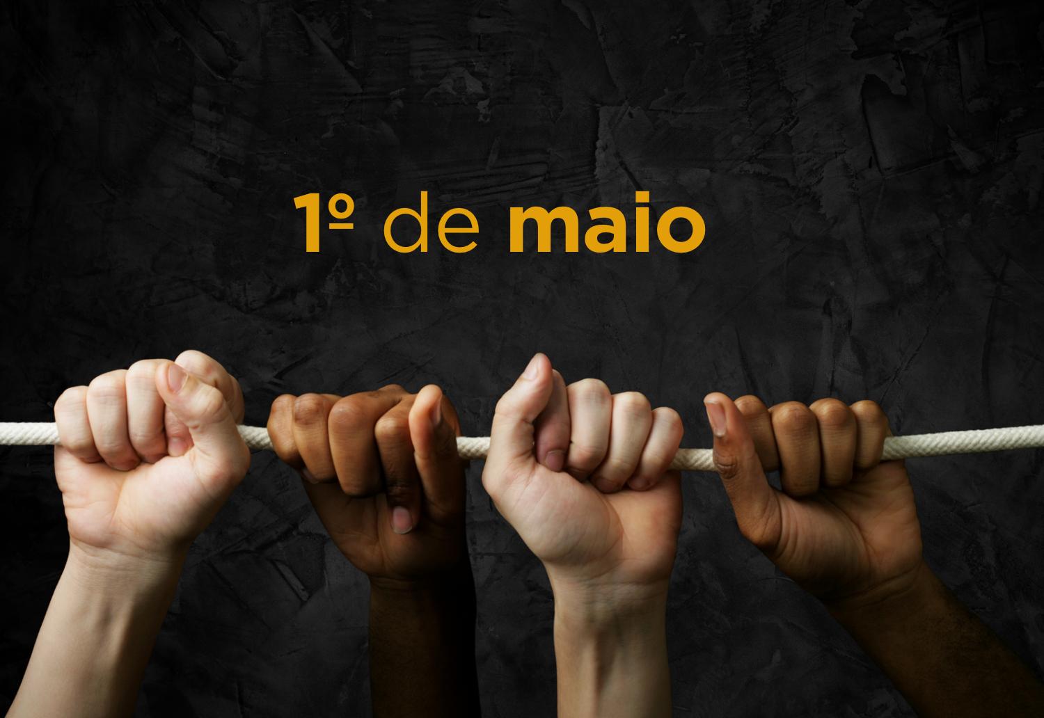 Imagem do post Dia do Trabalhador: celebrando conquistas e enfrentando desigualdades no mercado de trabalho brasileiro