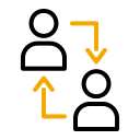 Ícone Alinhamento com advogados
